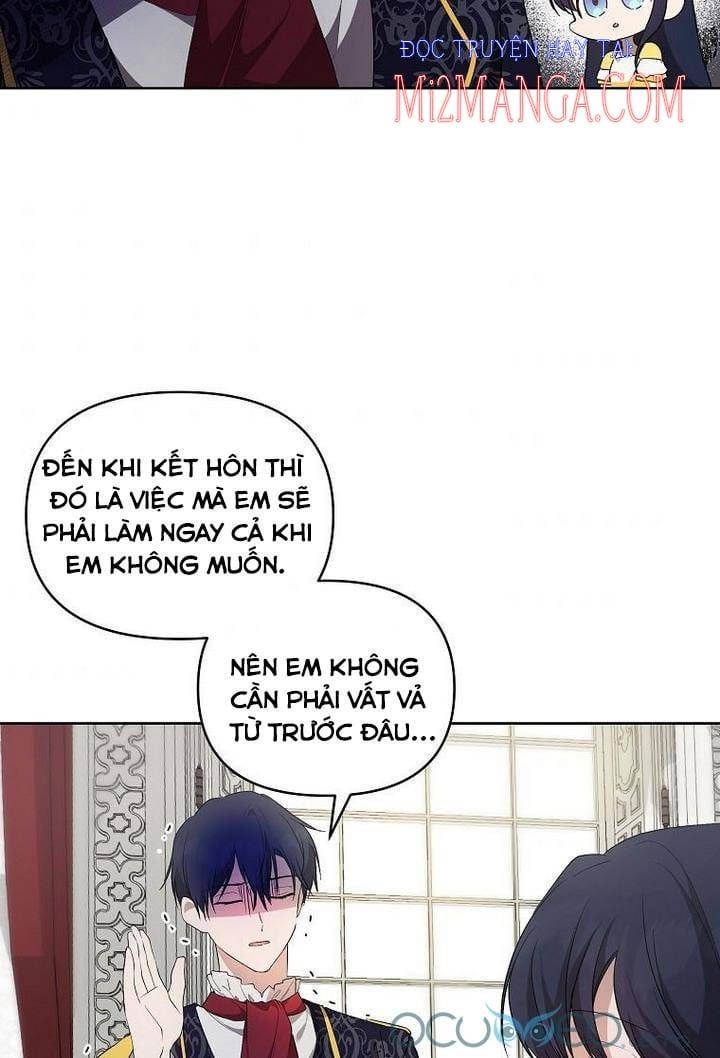 đọc truyện  Lilien Của Turin Chương 27.5 ảnh 21 tại Thiên Thai Truyện