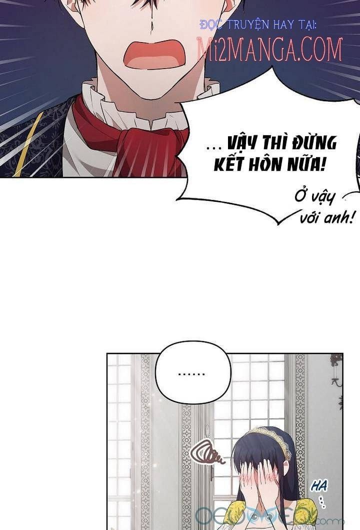 đọc truyện  Lilien Của Turin Chương 27.5 ảnh 23 tại Thiên Thai Truyện