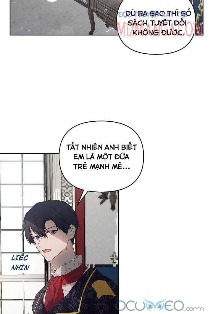 đọc truyện  Lilien Của Turin Chương 27.5 ảnh 25 tại Thiên Thai Truyện