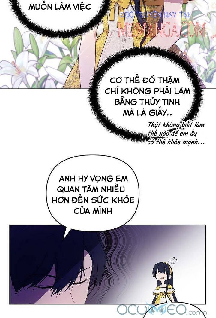 đọc truyện  Lilien Của Turin Chương 27.5 ảnh 27 tại Thiên Thai Truyện