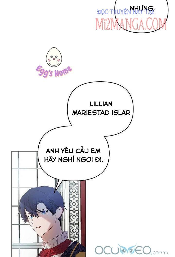 đọc truyện  Lilien Của Turin Chương 27.5 ảnh 28 tại Thiên Thai Truyện