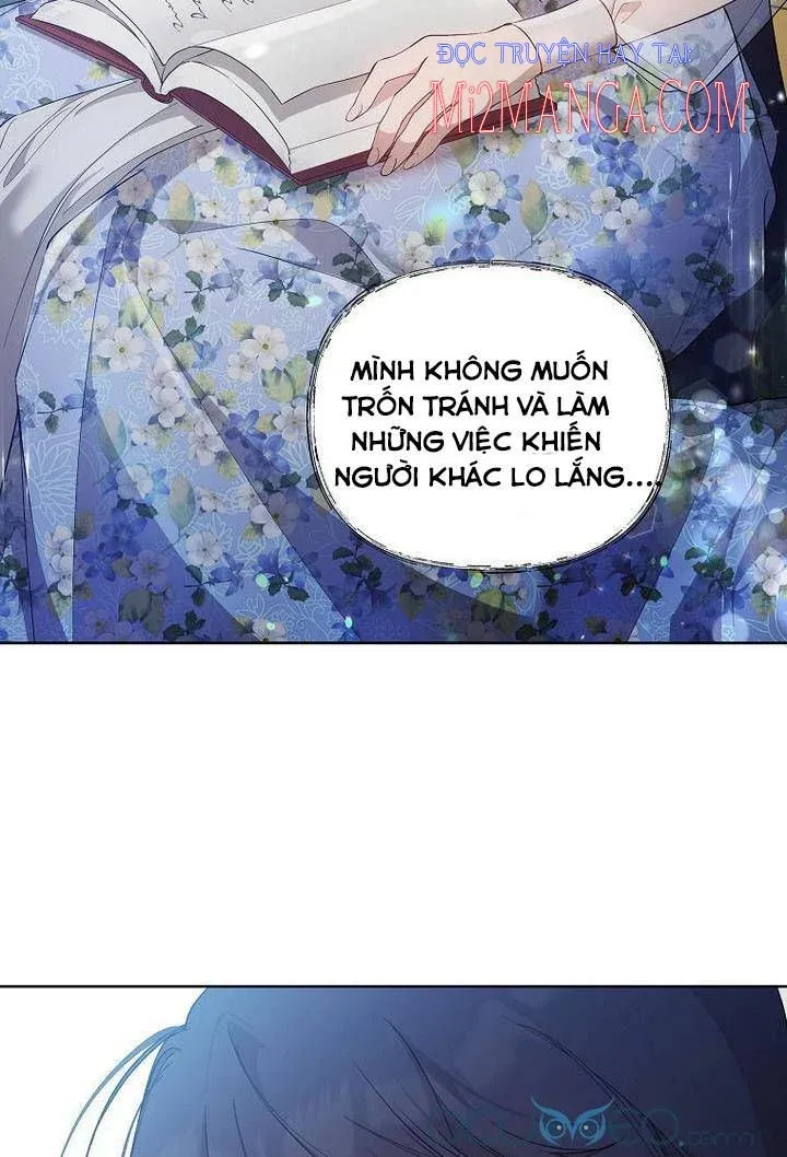 đọc truyện  Lilien Của Turin Chương 27.5 ảnh 7 tại Thiên Thai Truyện