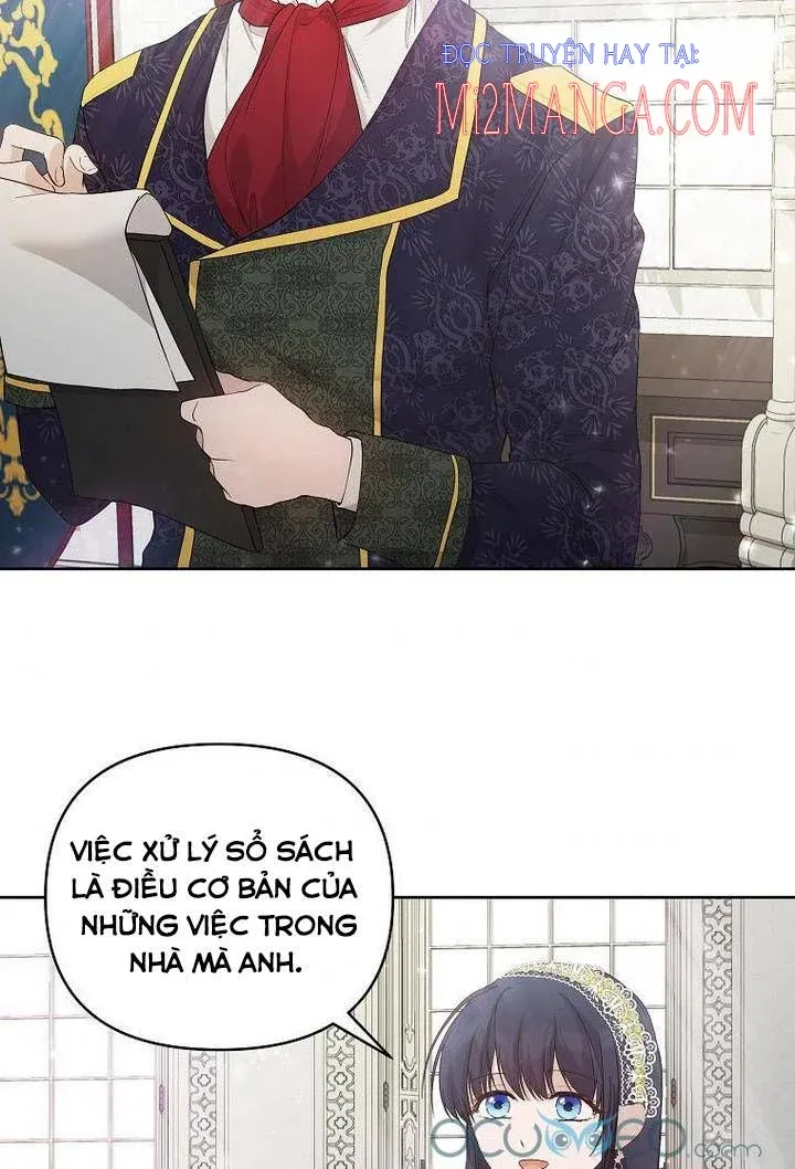 đọc truyện  Lilien Của Turin Chương 27.5 ảnh 11 tại Thiên Thai Truyện