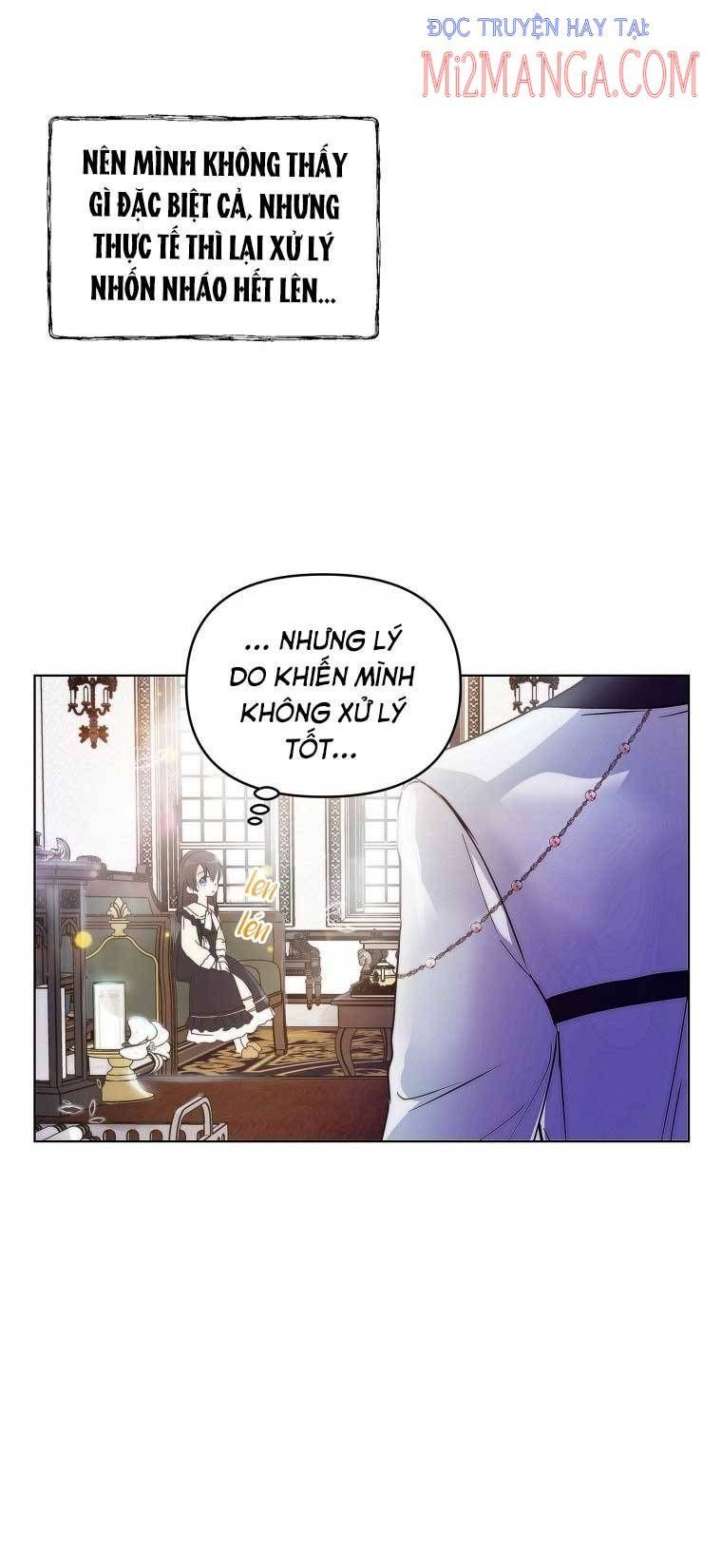 đọc truyện  Lilien Của Turin Chương 3.5 ảnh 12 tại Thiên Thai Truyện