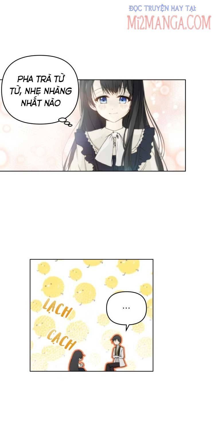 đọc truyện  Lilien Của Turin Chương 3.5 ảnh 22 tại Thiên Thai Truyện