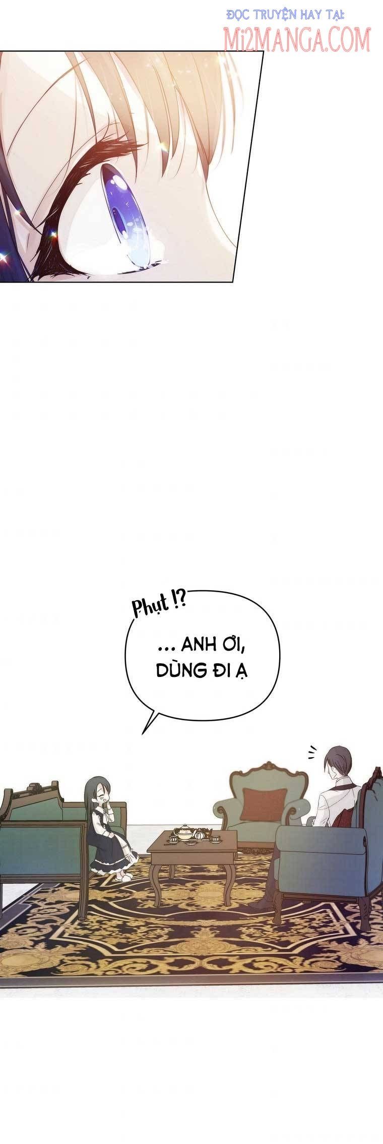 đọc truyện  Lilien Của Turin Chương 3.5 ảnh 28 tại Thiên Thai Truyện