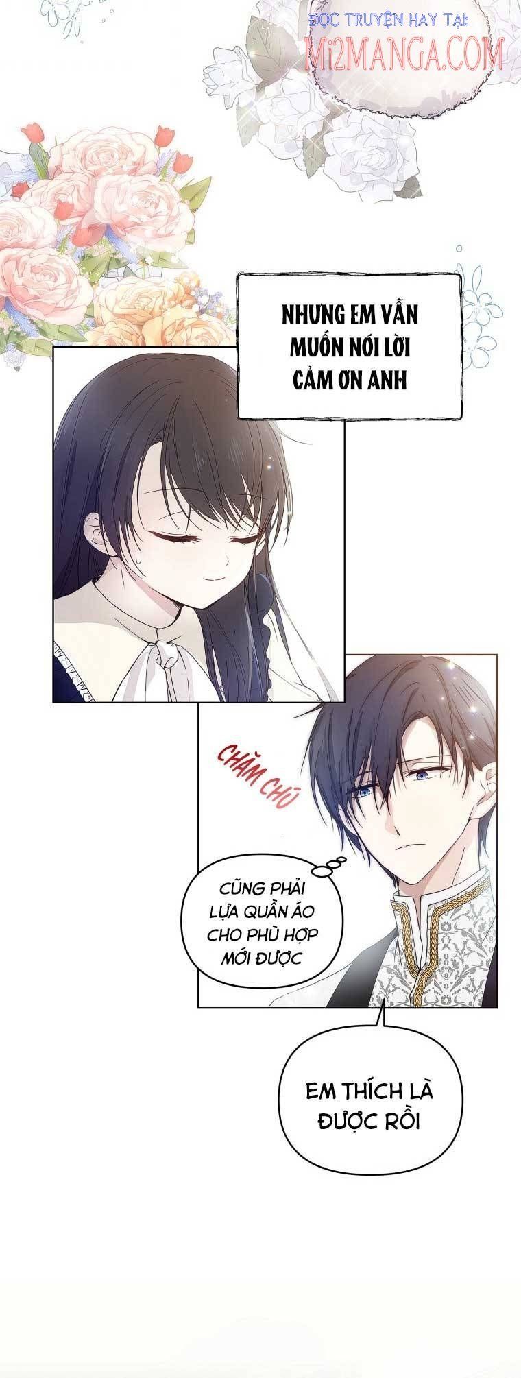 đọc truyện  Lilien Của Turin Chương 3.5 ảnh 5 tại Thiên Thai Truyện