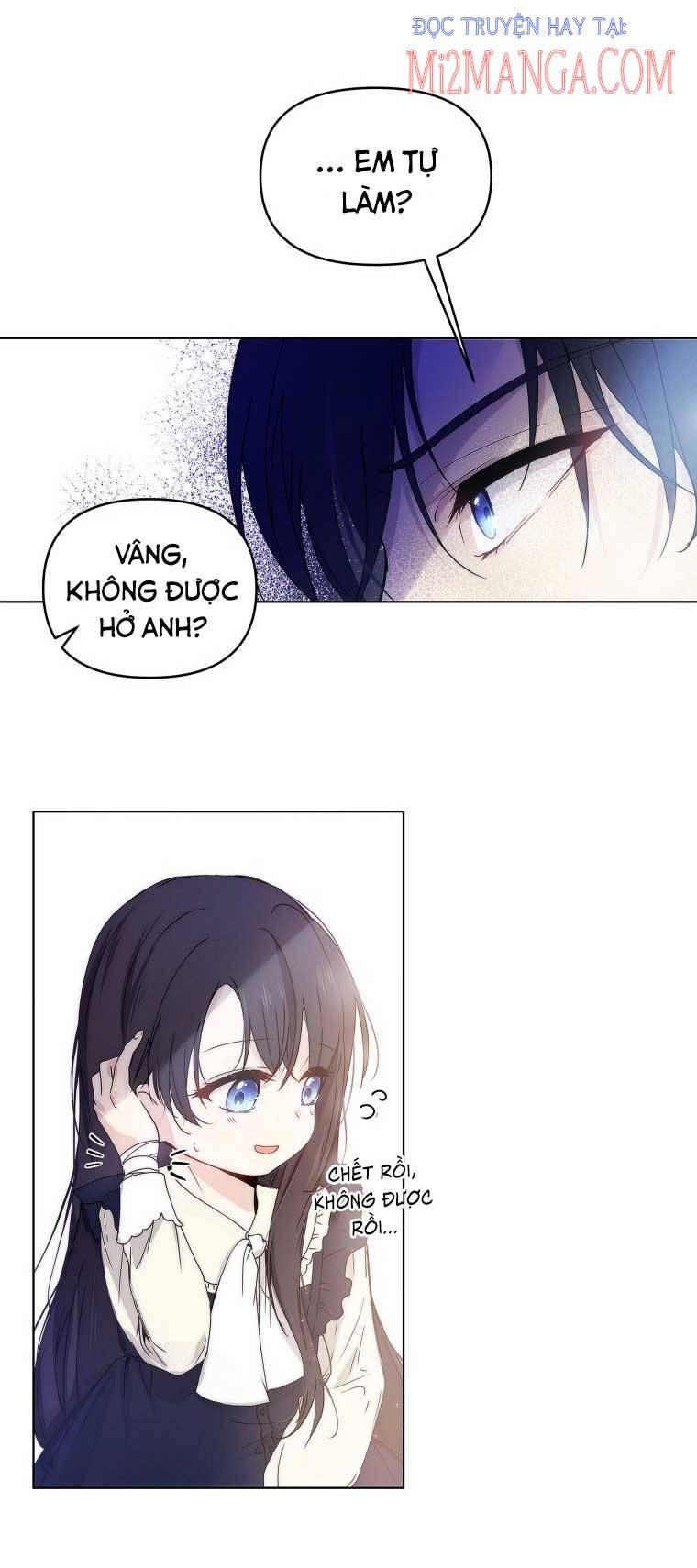 đọc truyện  Lilien Của Turin Chương 3.5 ảnh 9 tại Thiên Thai Truyện