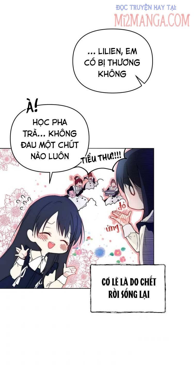 đọc truyện  Lilien Của Turin Chương 3.5 ảnh 11 tại Thiên Thai Truyện