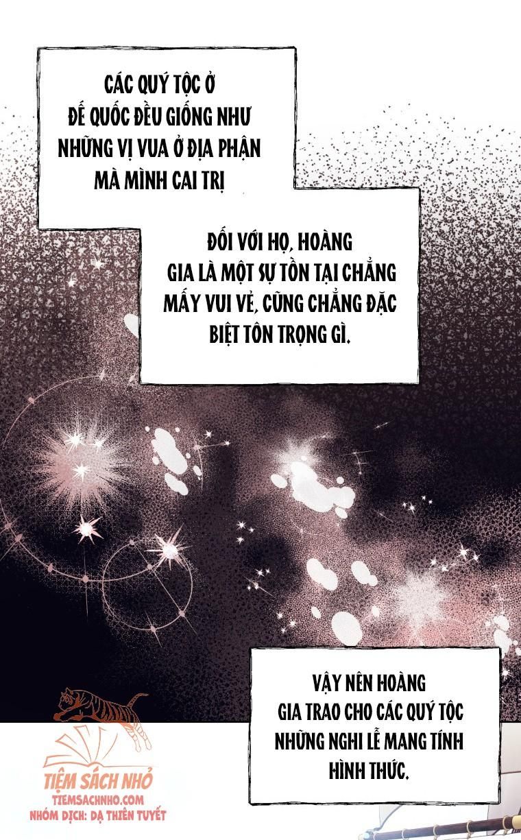 đọc truyện  Lilien Của Turin Chương 30 ảnh 18 tại Giả Dược