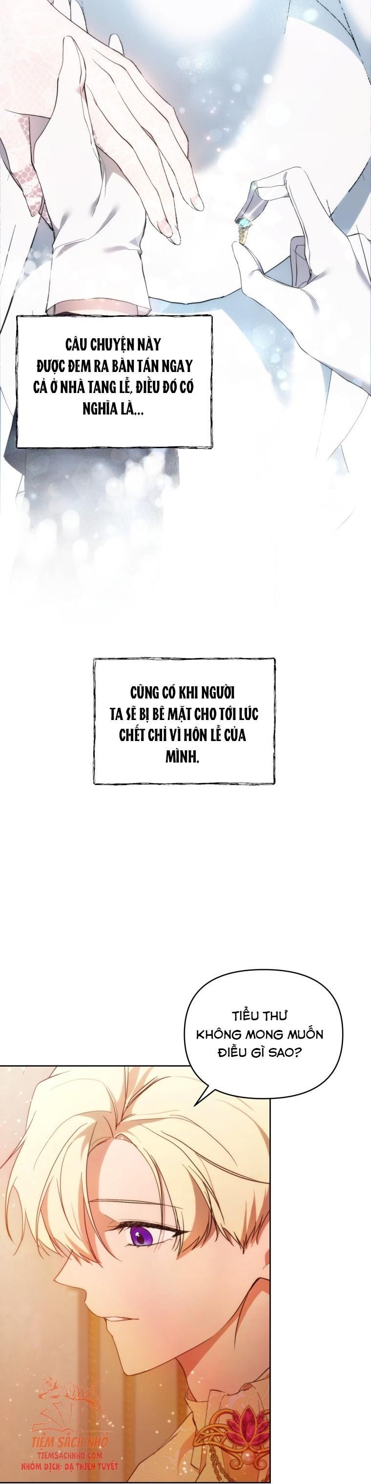 đọc truyện  Lilien Của Turin Chương 30 ảnh 27 tại Giả Dược
