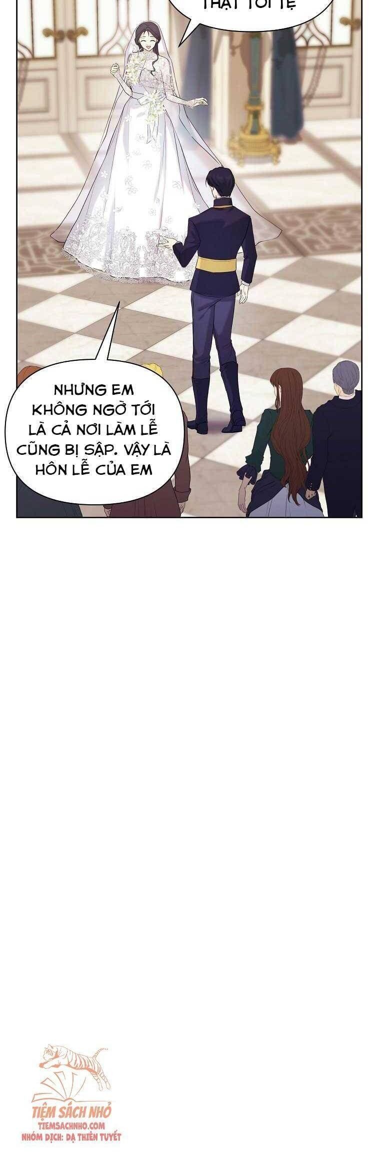 đọc truyện  Lilien Của Turin Chương 35.5 ảnh 13 tại Thiên Thai Truyện