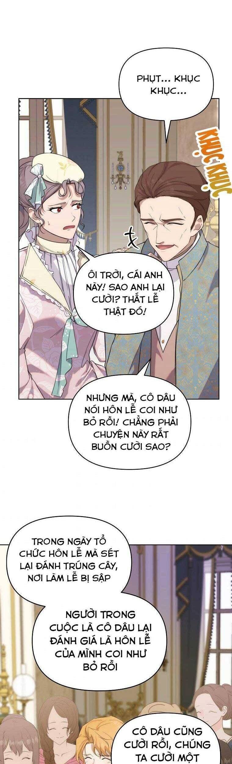 đọc truyện  Lilien Của Turin Chương 35.5 ảnh 15 tại Thiên Thai Truyện