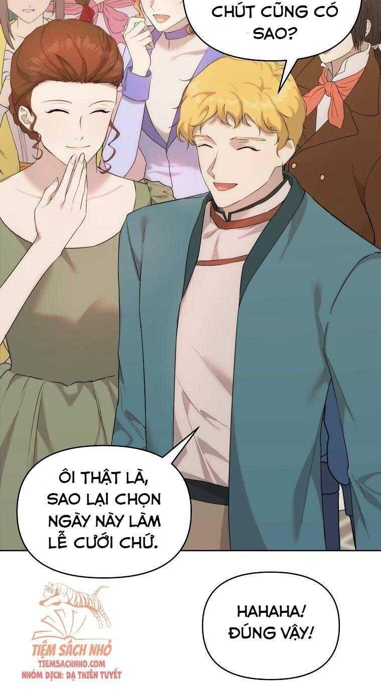 đọc truyện  Lilien Của Turin Chương 35.5 ảnh 16 tại Thiên Thai Truyện