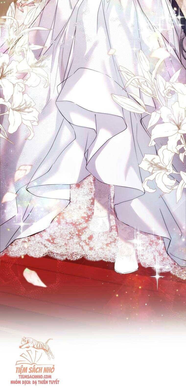 đọc truyện  Lilien Của Turin Chương 35.5 ảnh 4 tại Thiên Thai Truyện