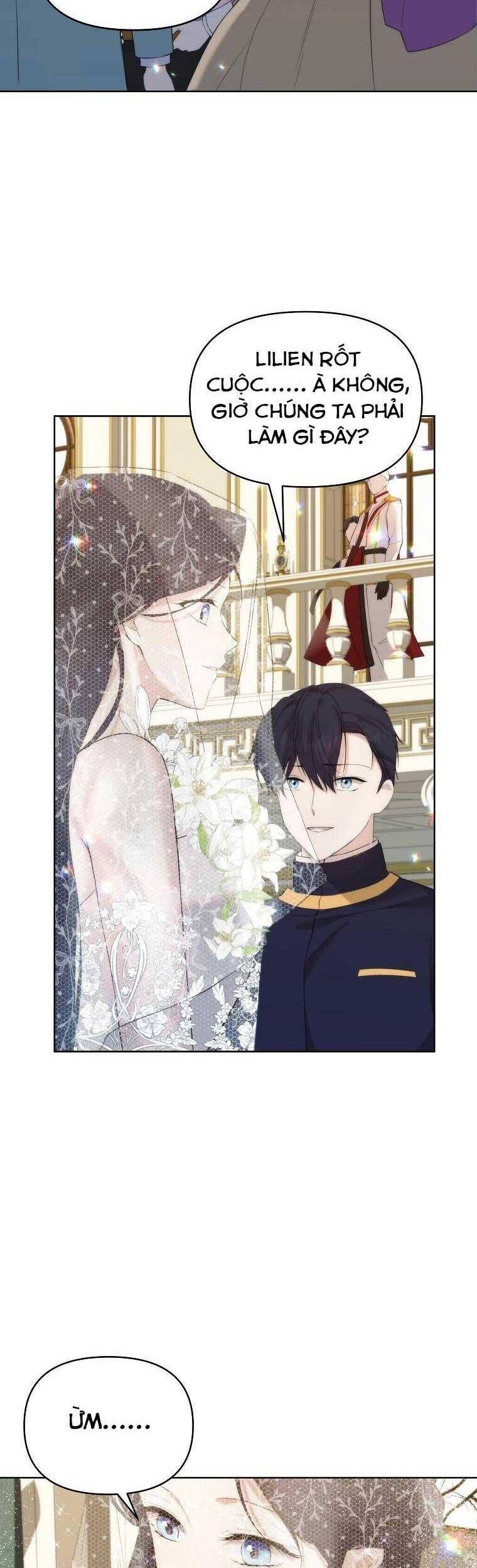 đọc truyện  Lilien Của Turin Chương 35.5 ảnh 22 tại Thiên Thai Truyện