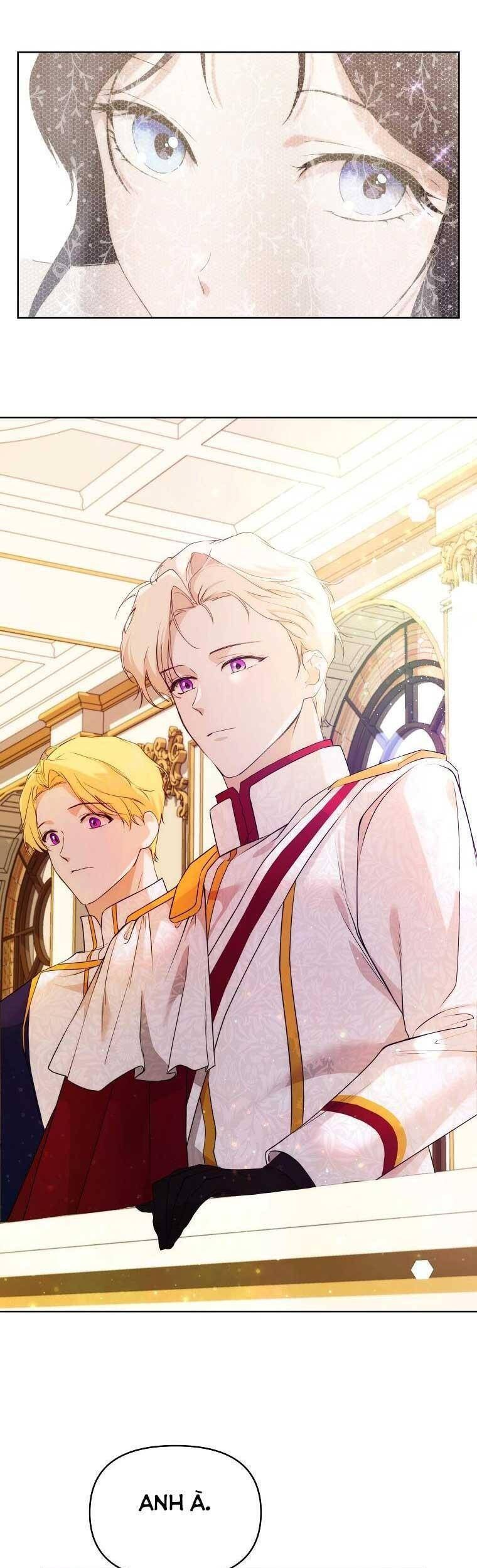 đọc truyện  Lilien Của Turin Chương 35.5 ảnh 24 tại Thiên Thai Truyện