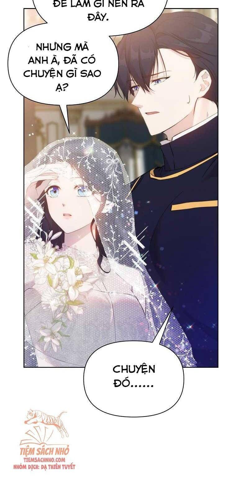 đọc truyện  Lilien Của Turin Chương 35.5 ảnh 7 tại Thiên Thai Truyện