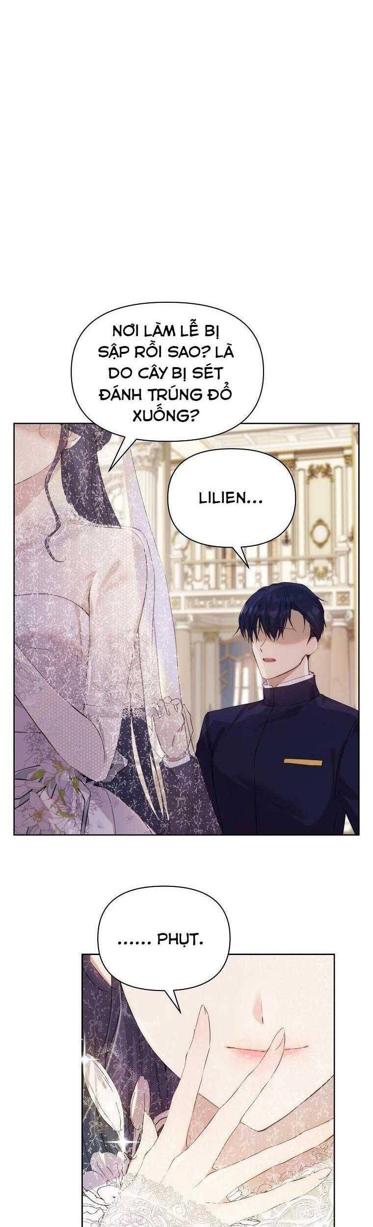 đọc truyện  Lilien Của Turin Chương 35.5 ảnh 9 tại Thiên Thai Truyện