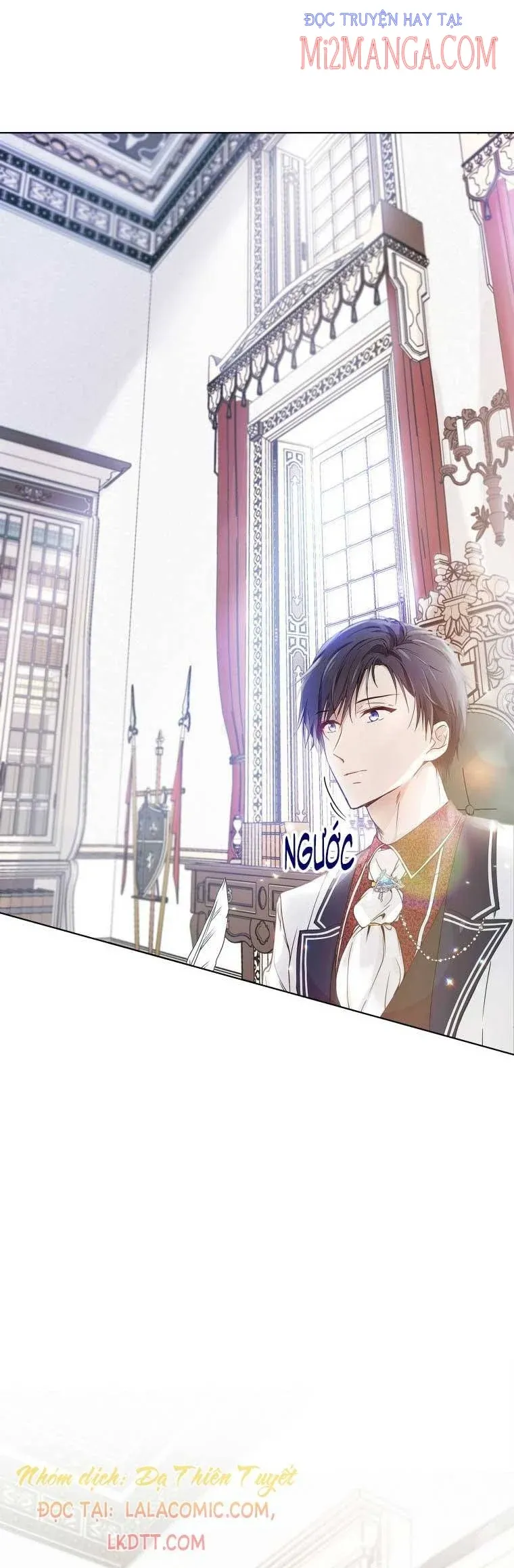 đọc truyện  Lilien Của Turin Chương 4.5 ảnh 3 tại Thiên Thai Truyện