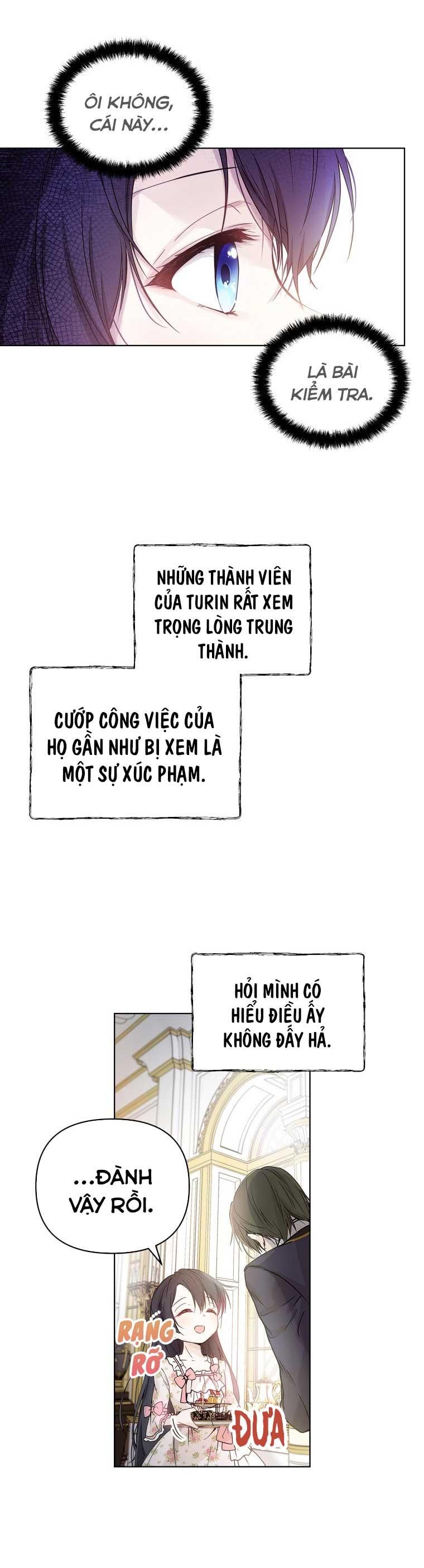 đọc truyện  Lilien Của Turin Chương 4 ảnh 13 tại Giả Dược