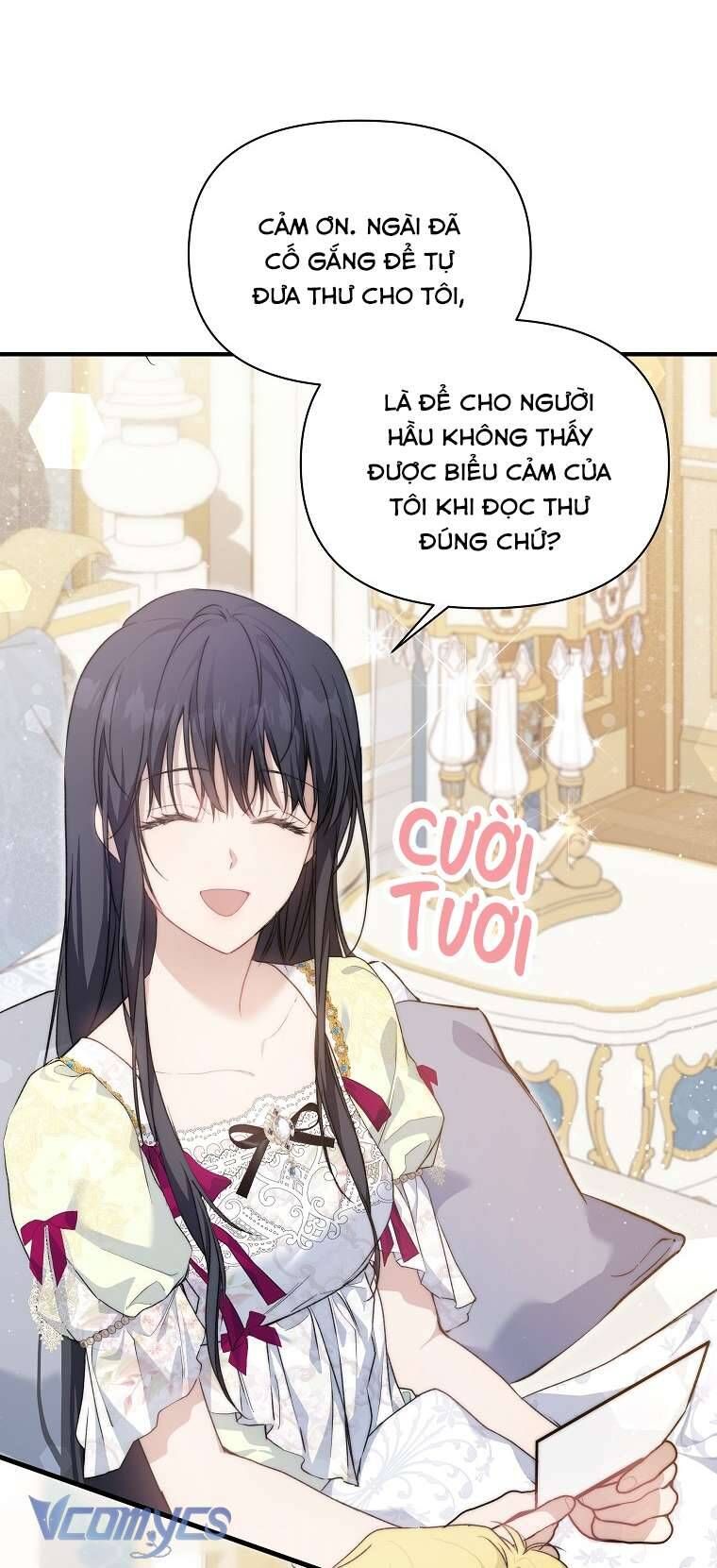 đọc truyện  Lilien Của Turin Chương 44 ảnh 17 tại Giả Dược