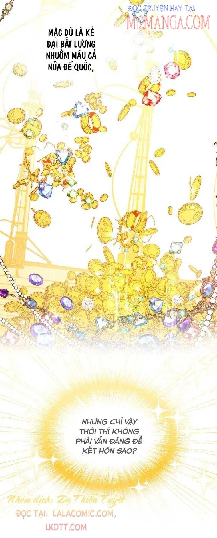 đọc truyện  Lilien Của Turin Chương 5.5 ảnh 15 tại Thiên Thai Truyện