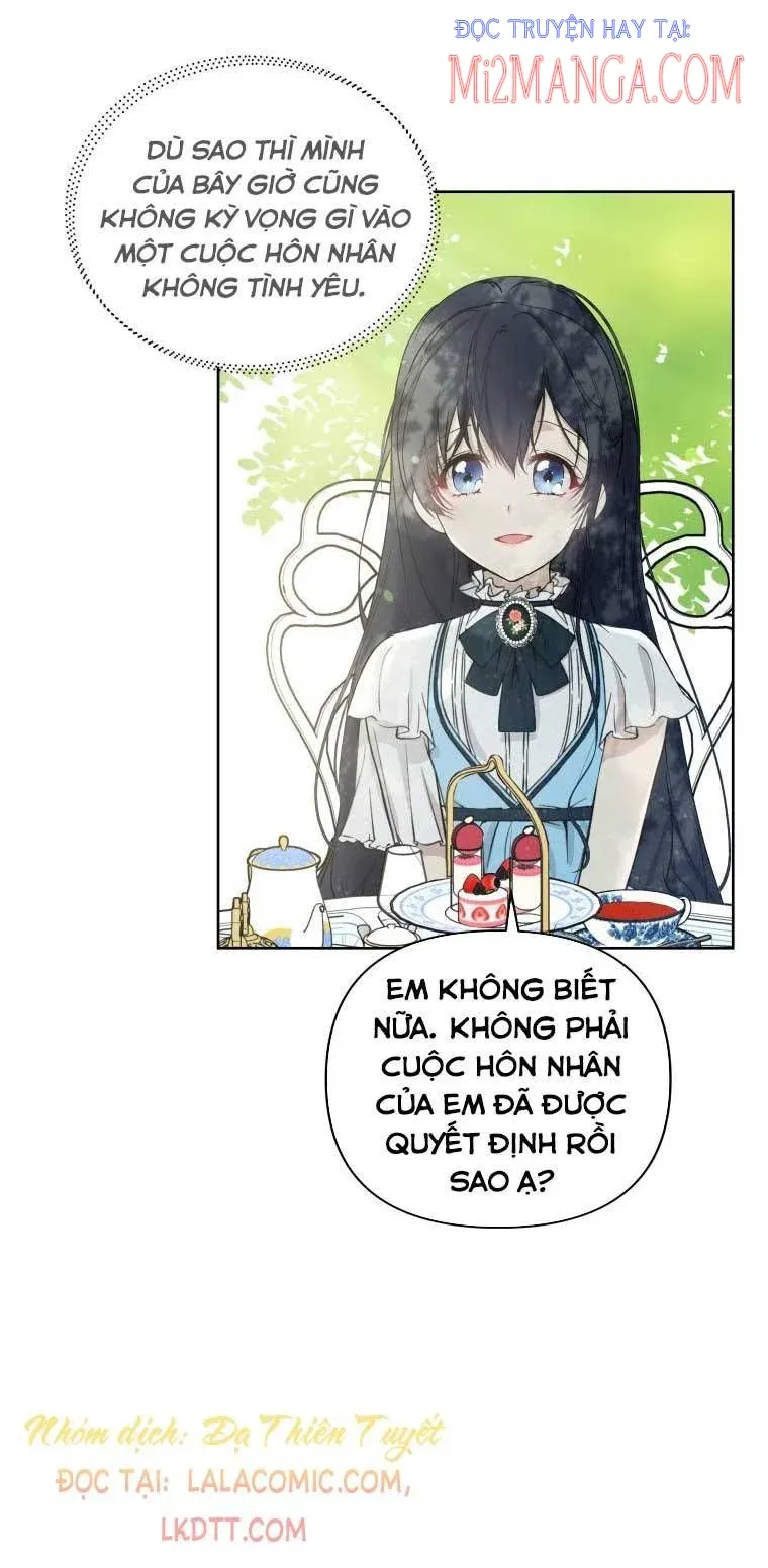 đọc truyện  Lilien Của Turin Chương 5.5 ảnh 16 tại Thiên Thai Truyện