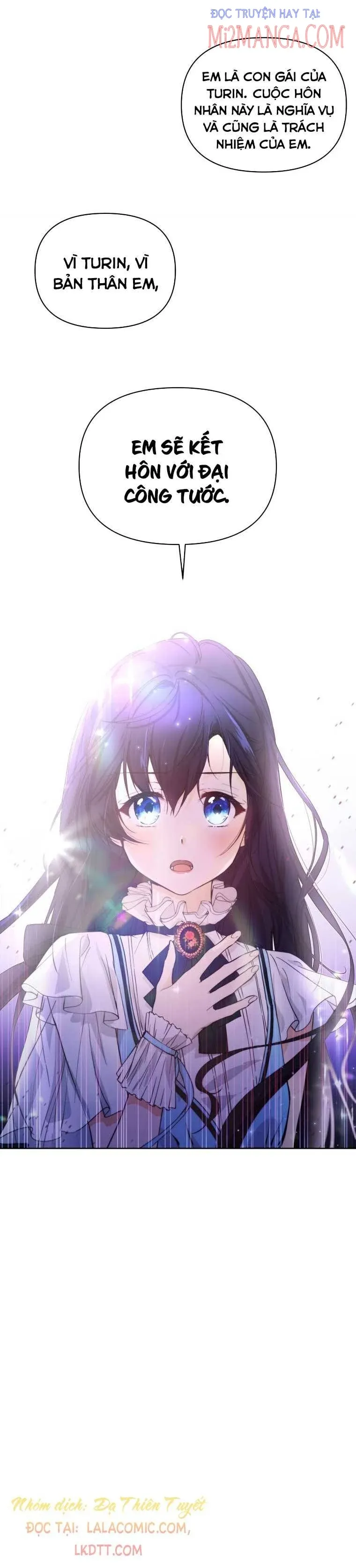 đọc truyện  Lilien Của Turin Chương 5.5 ảnh 18 tại Thiên Thai Truyện