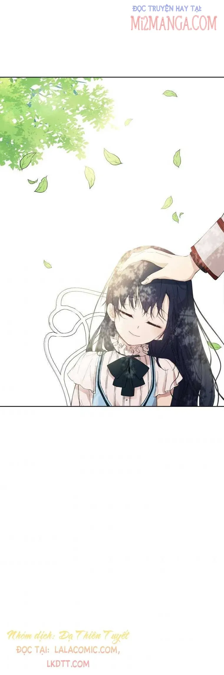 đọc truyện  Lilien Của Turin Chương 5.5 ảnh 7 tại Thiên Thai Truyện