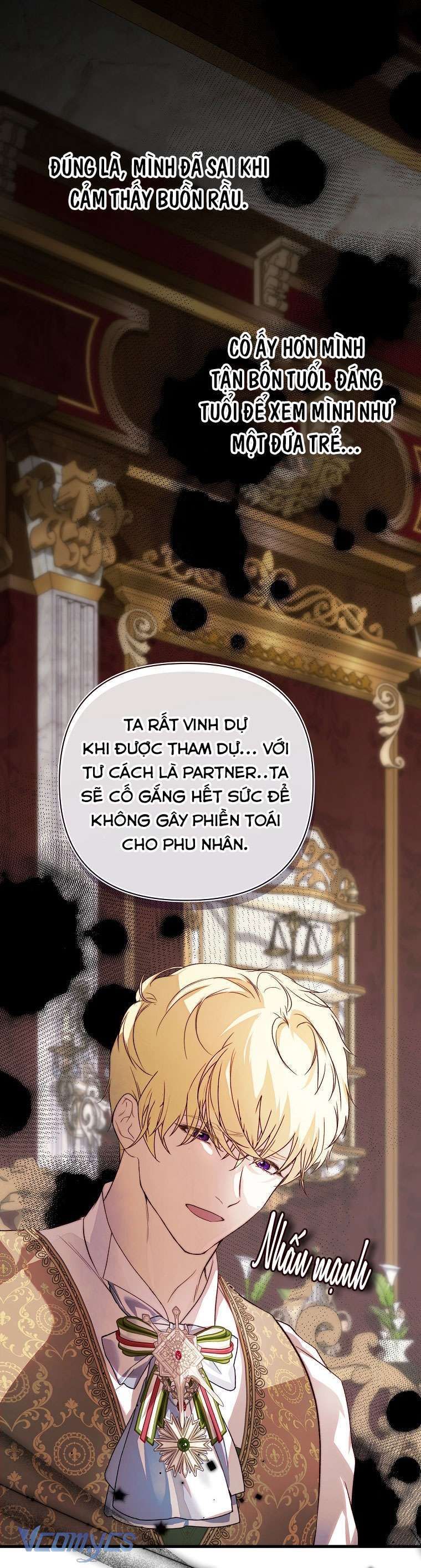 đọc truyện  Lilien Của Turin Chương 56 ảnh 10 tại Giả Dược