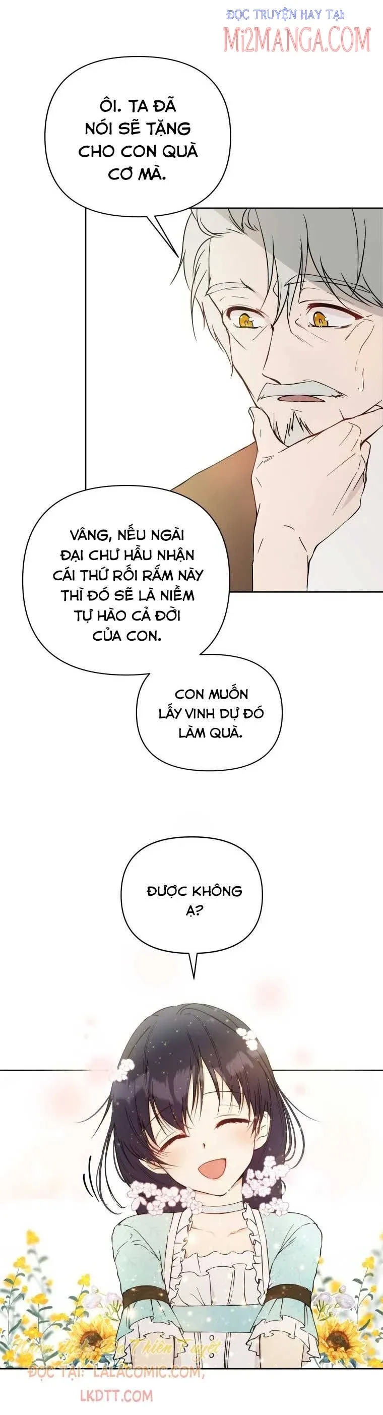 đọc truyện  Lilien Của Turin Chương 6.5 ảnh 17 tại Thiên Thai Truyện