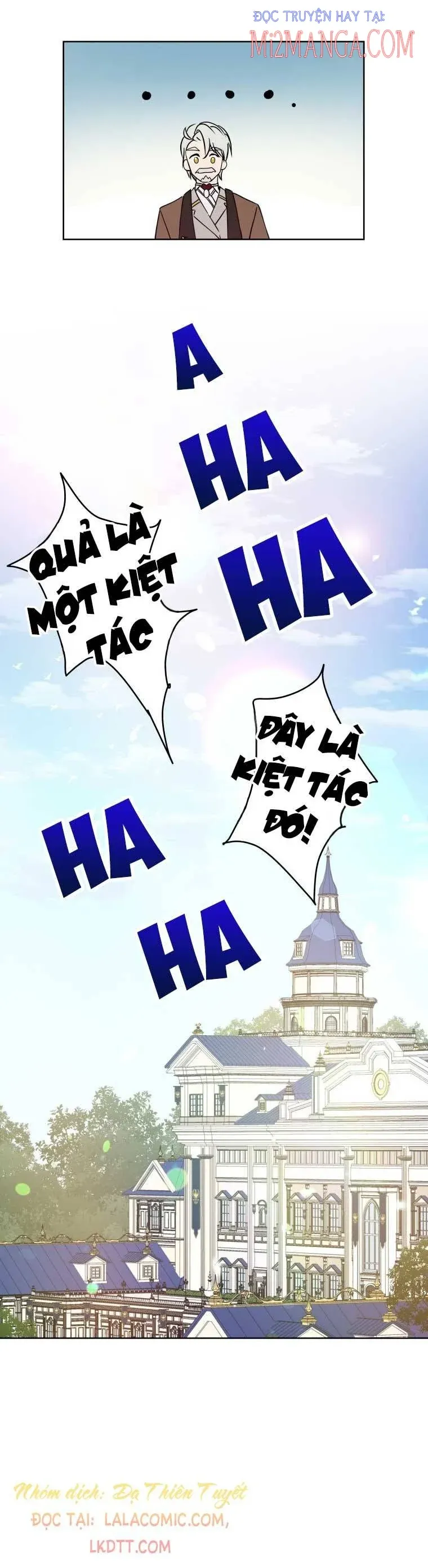 đọc truyện  Lilien Của Turin Chương 6.5 ảnh 18 tại Thiên Thai Truyện