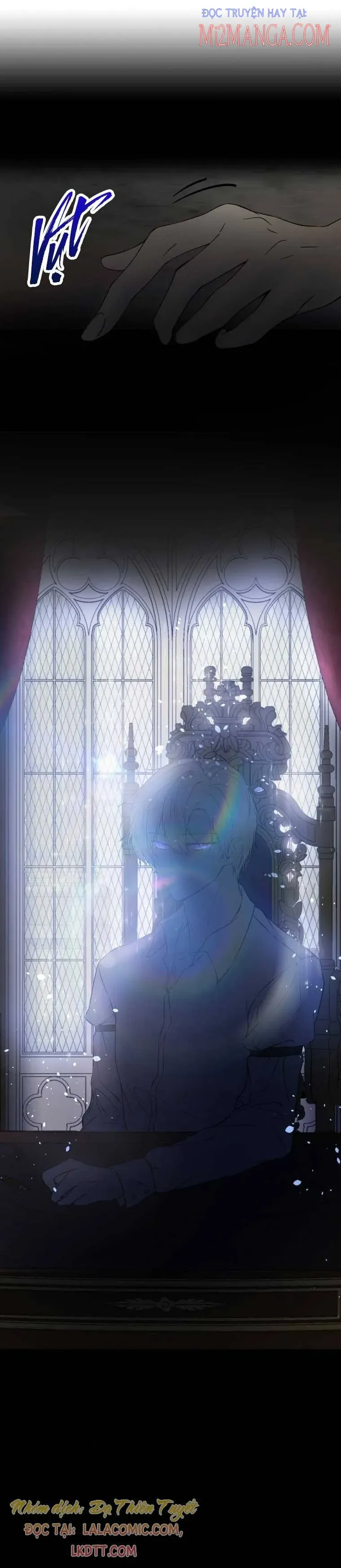 đọc truyện  Lilien Của Turin Chương 6.5 ảnh 19 tại Thiên Thai Truyện