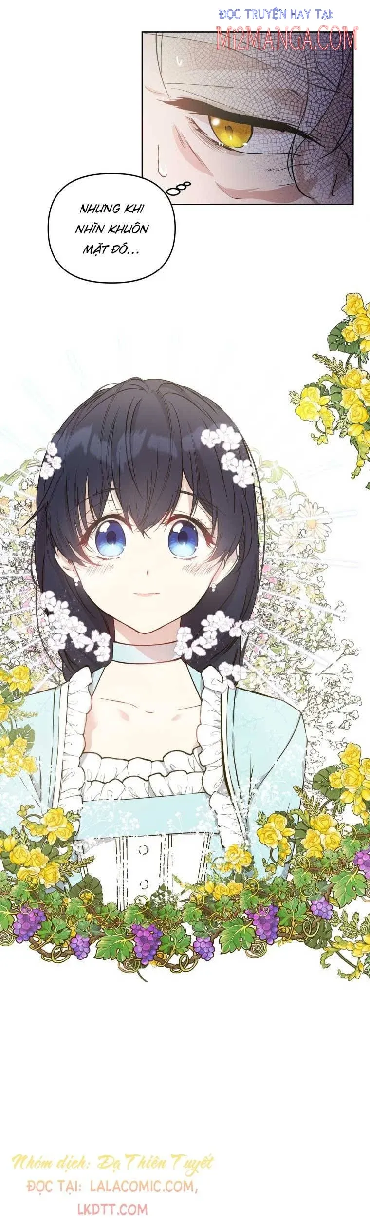 đọc truyện  Lilien Của Turin Chương 6.5 ảnh 7 tại Thiên Thai Truyện