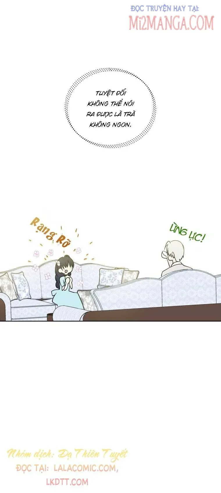 đọc truyện  Lilien Của Turin Chương 6.5 ảnh 8 tại Thiên Thai Truyện