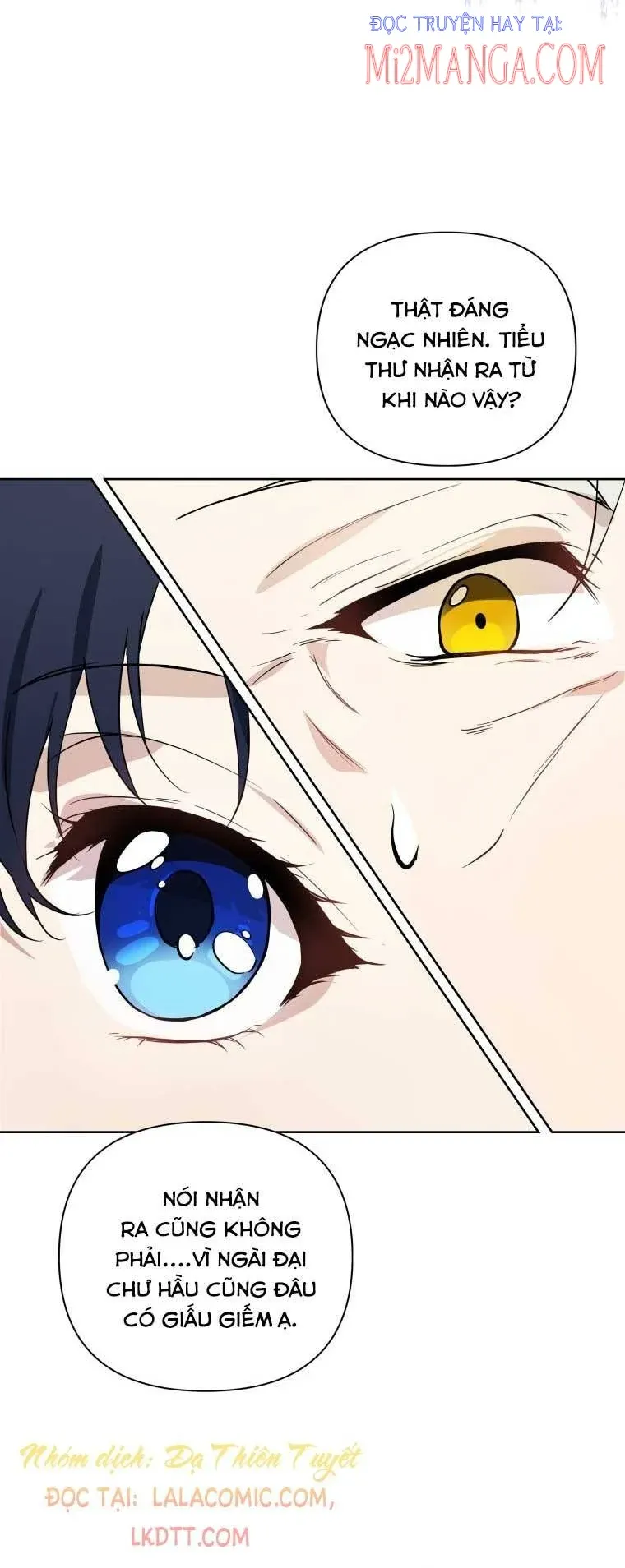 đọc truyện  Lilien Của Turin Chương 6.5 ảnh 10 tại Thiên Thai Truyện