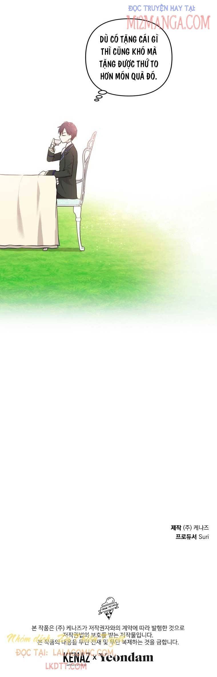 đọc truyện  Lilien Của Turin Chương 7.5 ảnh 16 tại Thiên Thai Truyện