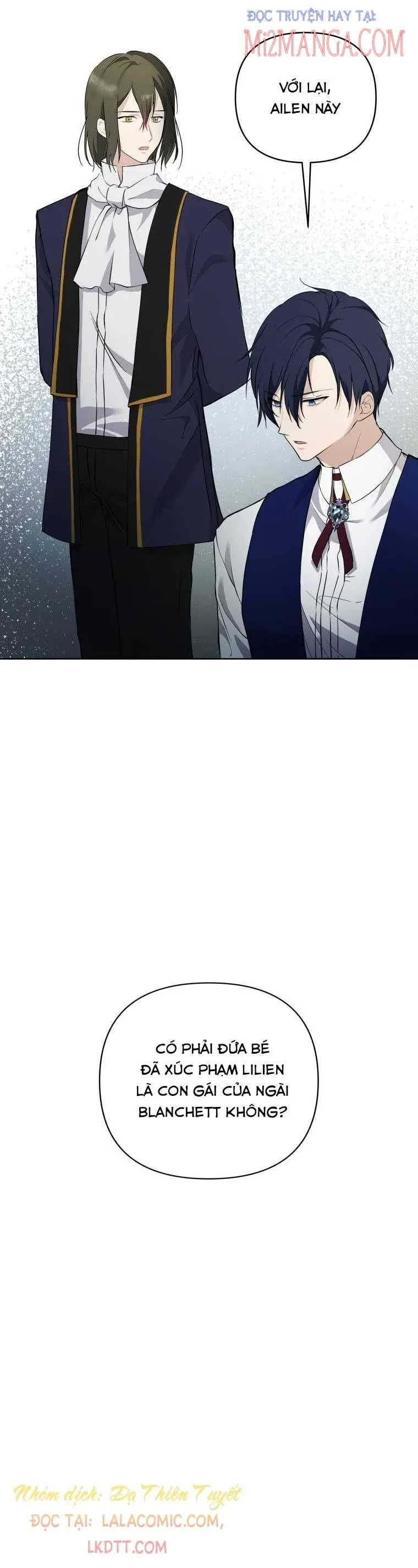 đọc truyện  Lilien Của Turin Chương 9.5 ảnh 12 tại Thiên Thai Truyện