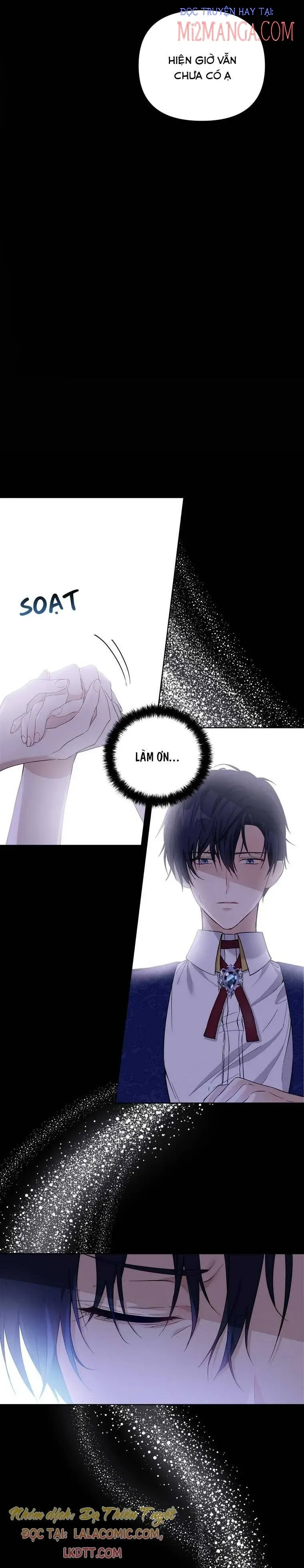 đọc truyện  Lilien Của Turin Chương 9.5 ảnh 7 tại Thiên Thai Truyện