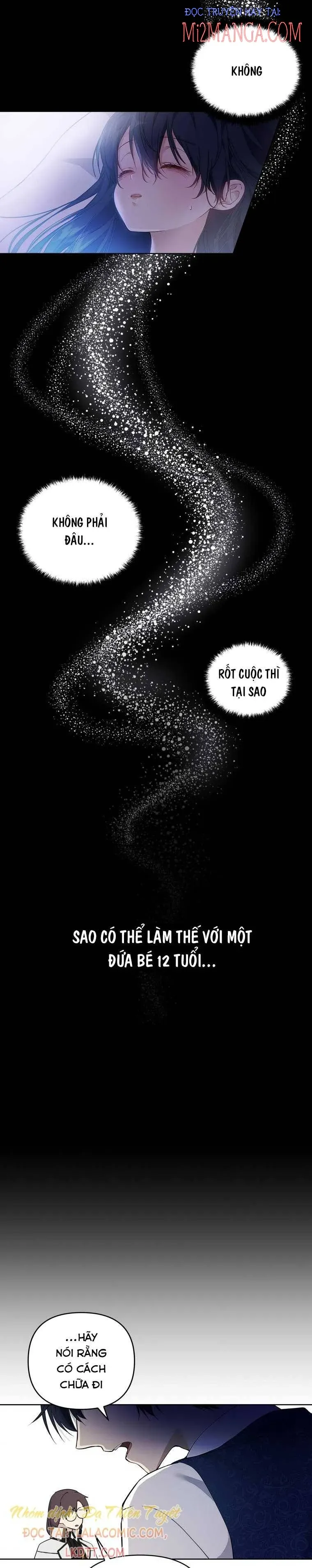 đọc truyện  Lilien Của Turin Chương 9.5 ảnh 8 tại Thiên Thai Truyện