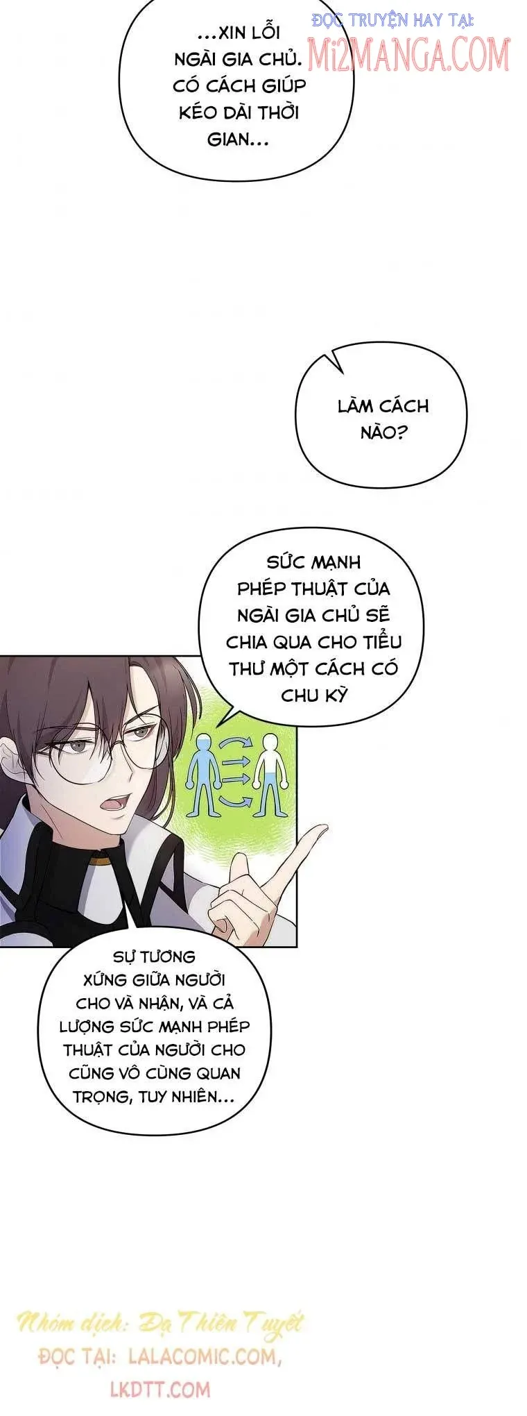 đọc truyện  Lilien Của Turin Chương 9.5 ảnh 9 tại Thiên Thai Truyện