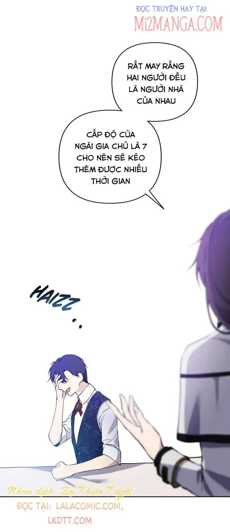 đọc truyện  Lilien Của Turin Chương 9.5 ảnh 10 tại Thiên Thai Truyện