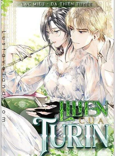  Lilien Của Turin