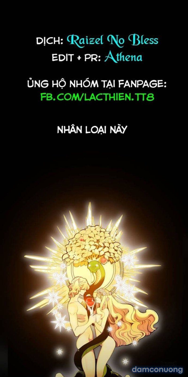 đọc truyện Lilith Cord Chương 1 ảnh 1 tại Truyện Dạ Ký