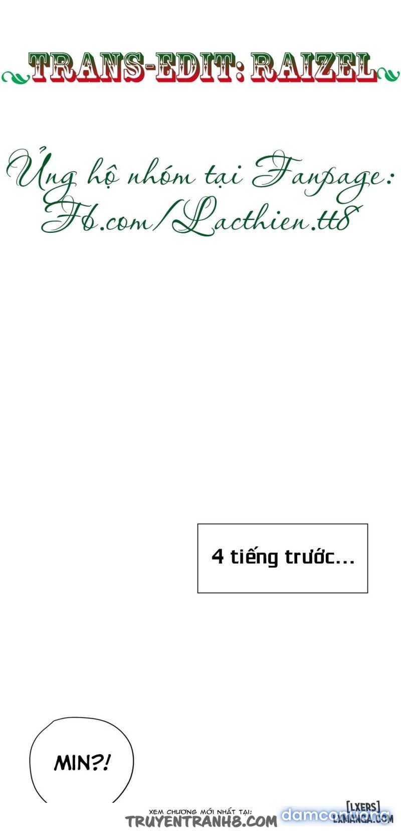 đọc truyện Lilith Cord Chương 15 ảnh 3 tại Truyện Dạ Ký