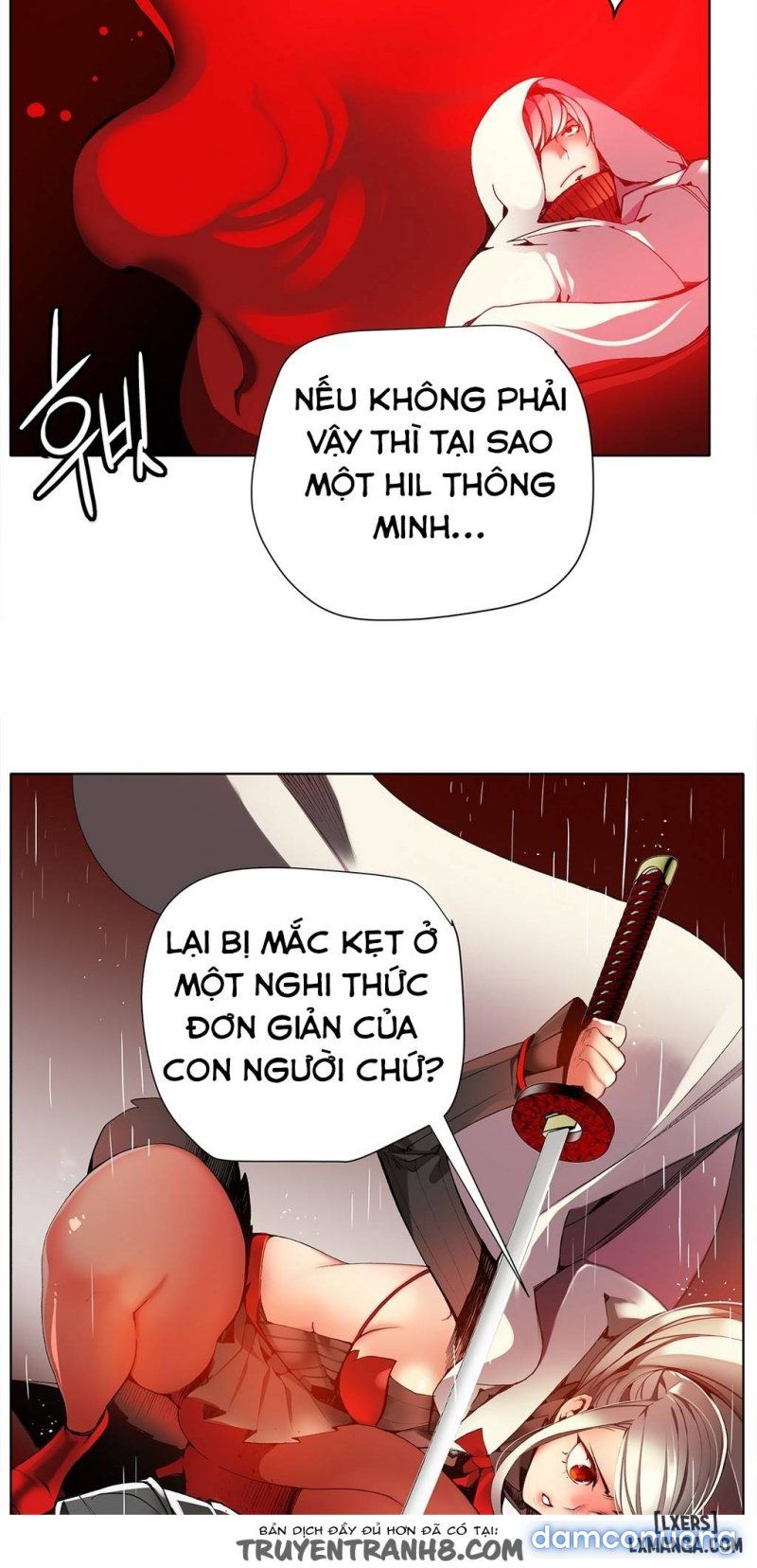 đọc truyện Lilith Cord Chương 17 ảnh 33 tại Truyện Dạ Ký