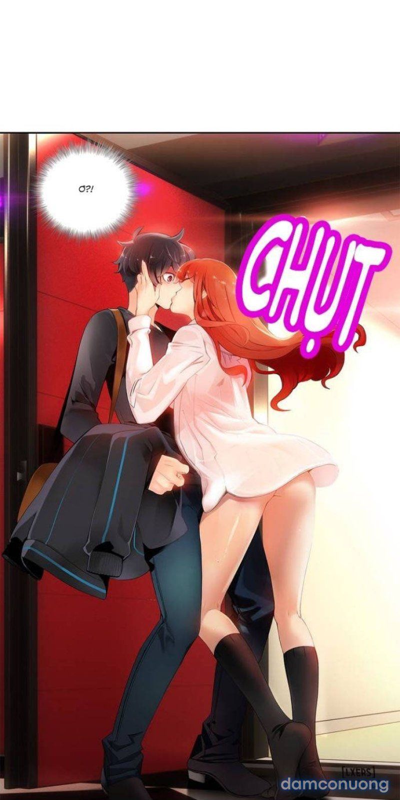 đọc truyện Lilith Cord Chương 2 ảnh 5 tại Truyện Dạ Ký