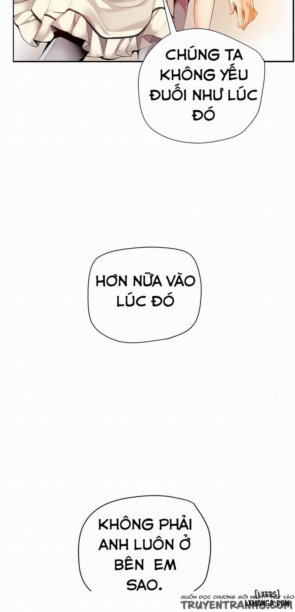 đọc truyện Lilith Cord Chương 21 ảnh 57 tại Truyện Dạ Ký