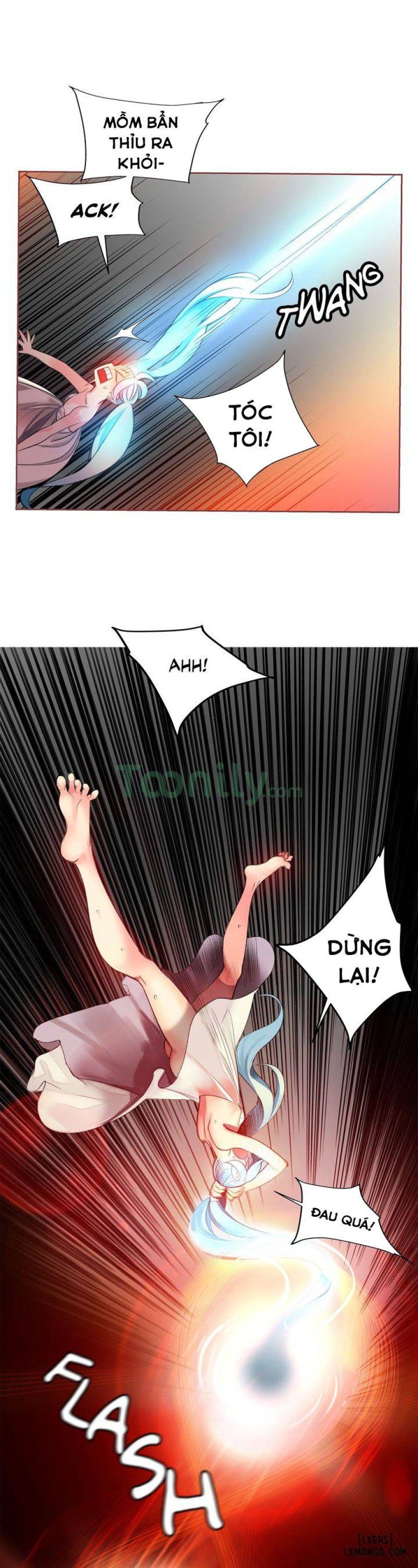 đọc truyện Lilith Cord Chương 61 ảnh 9 tại Truyện Dạ Ký